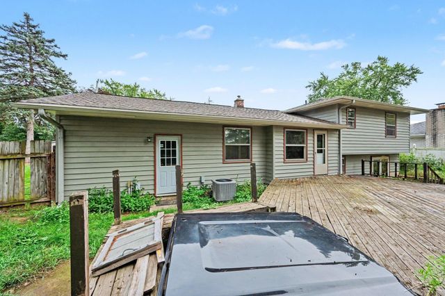 700 Knollwood Drive, Battle Creek, MI 49015