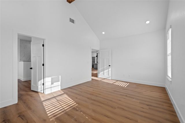 103 S Eagle Mountain Street, Prairie Grove, AR 72753