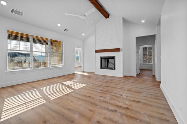 103 S Eagle Mountain Street, Prairie Grove, AR 72753