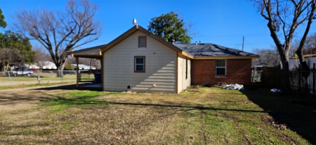 1007 Pleasant Drive, Dallas, TX 75217