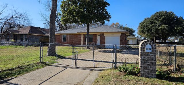 1007 Pleasant Drive, Dallas, TX 75217