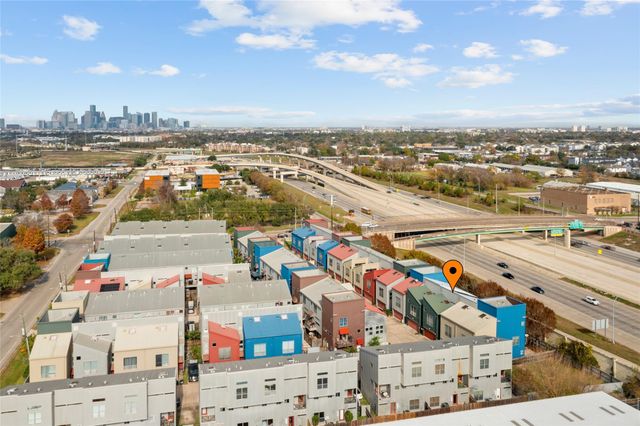 6933 Yellowstone Way Drive, Houston, TX 77054