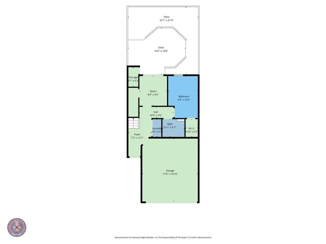 6933 Yellowstone Way Drive, Houston, TX 77054