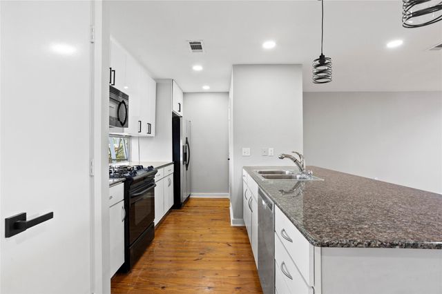 6933 Yellowstone Way Drive, Houston, TX 77054