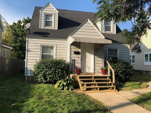 917 Humbolt Street, Grand Rapids, MI 49507