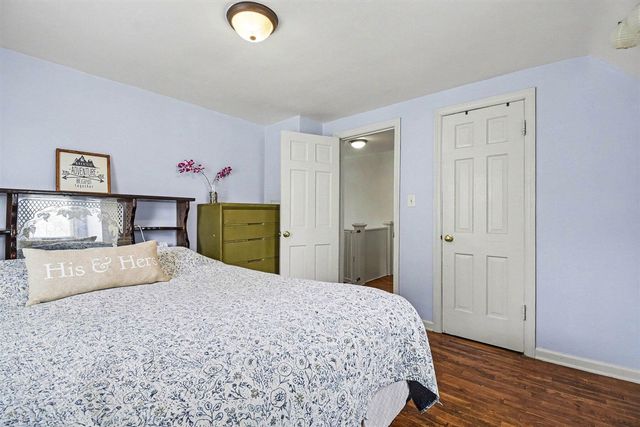 917 Humbolt Street, Grand Rapids, MI 49507