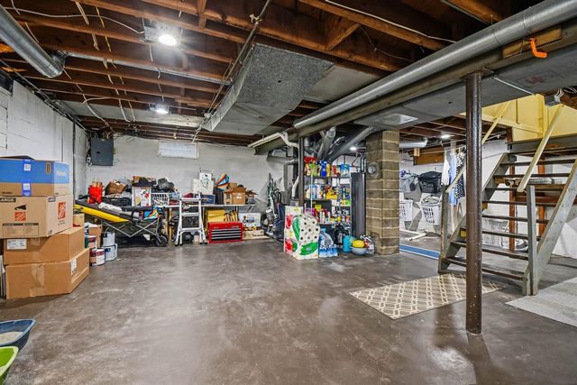 917 Humbolt Street, Grand Rapids, MI 49507