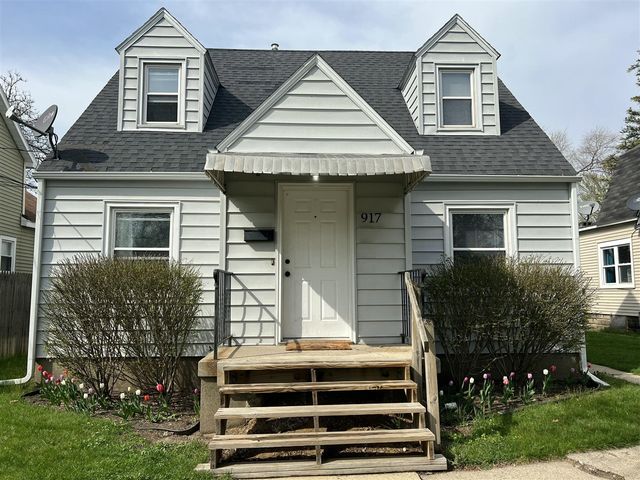 917 Humbolt Street, Grand Rapids, MI 49507