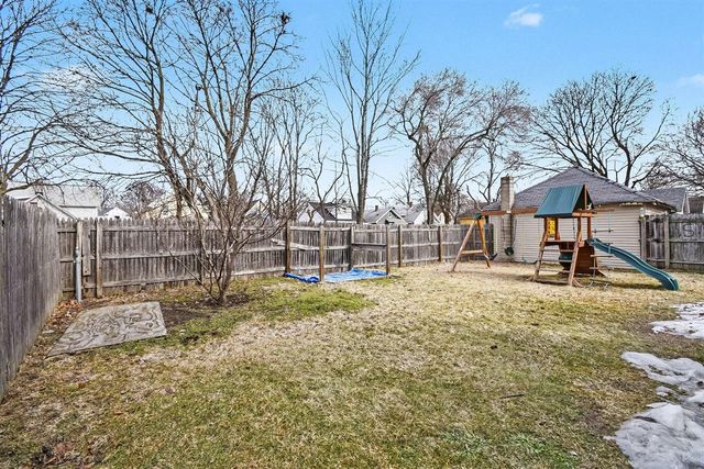 917 Humbolt Street, Grand Rapids, MI 49507