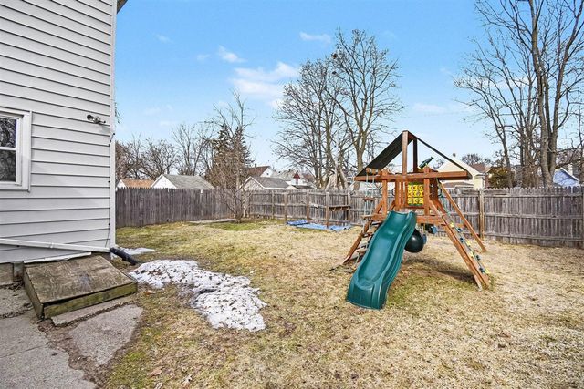 917 Humbolt Street, Grand Rapids, MI 49507