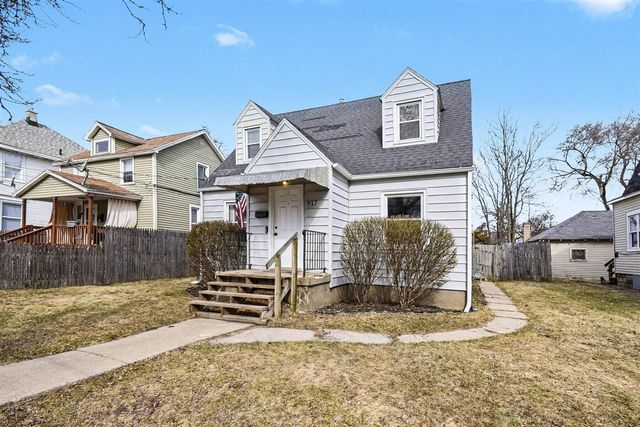 917 Humbolt Street, Grand Rapids, MI 49507