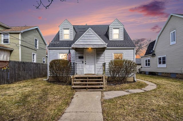 917 Humbolt Street, Grand Rapids, MI 49507