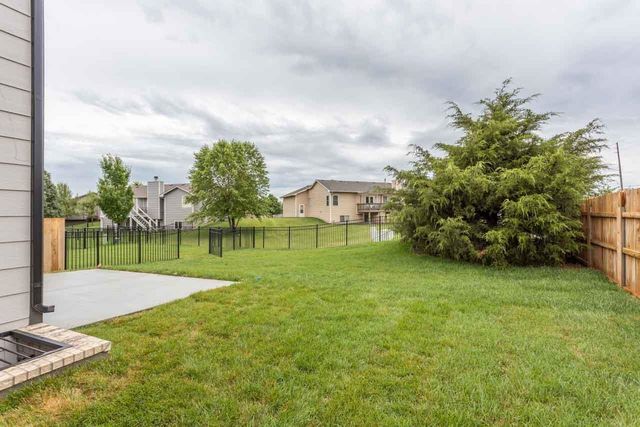 3548 N Tyler Ct, Wichita, KS 67205