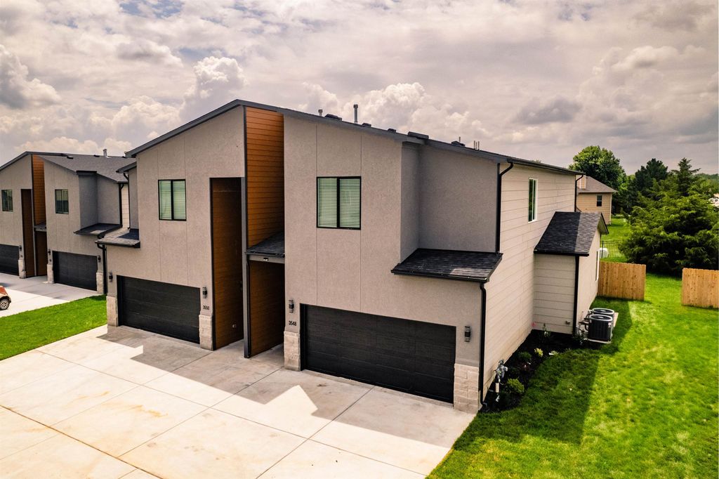 3548 N Tyler Ct, Wichita, KS 67205