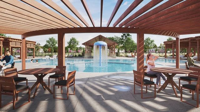 15049 Hierba Mora Drive, Fort Worth, TX 76052