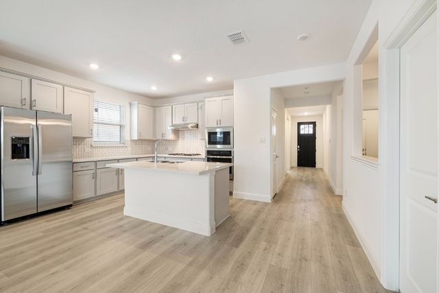 15049 Hierba Mora Drive, Fort Worth, TX 76052