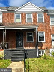 142 CULVER ST N, Baltimore, MD 21229