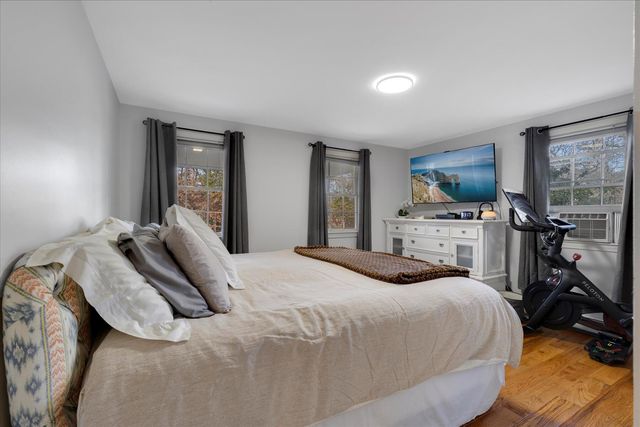 116 Franklin Terrace, Tisbury, MA 02568