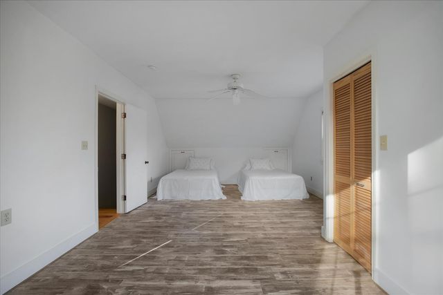 116 Franklin Terrace, Tisbury, MA 02568