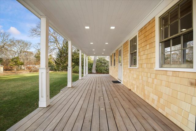 116 Franklin Terrace, Tisbury, MA 02568