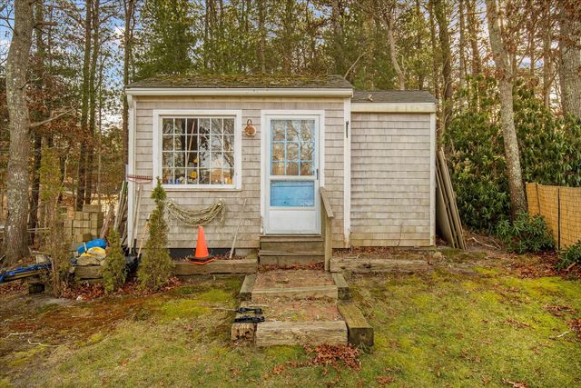 116 Franklin Terrace, Tisbury, MA 02568