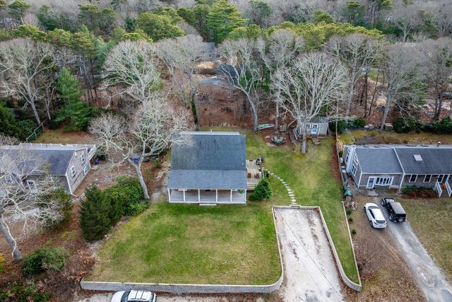 116 Franklin Terrace, Tisbury, MA 02568