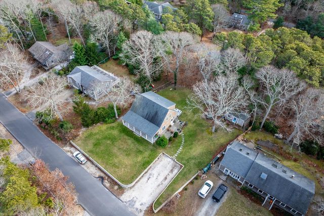 116 Franklin Terrace, Tisbury, MA 02568