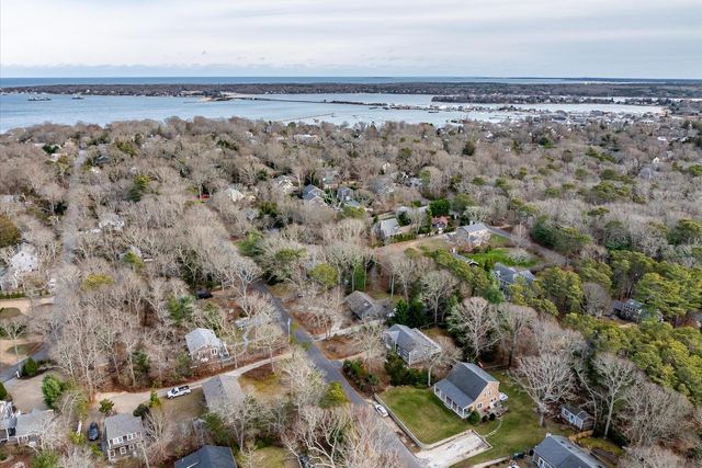 116 Franklin Terrace, Tisbury, MA 02568