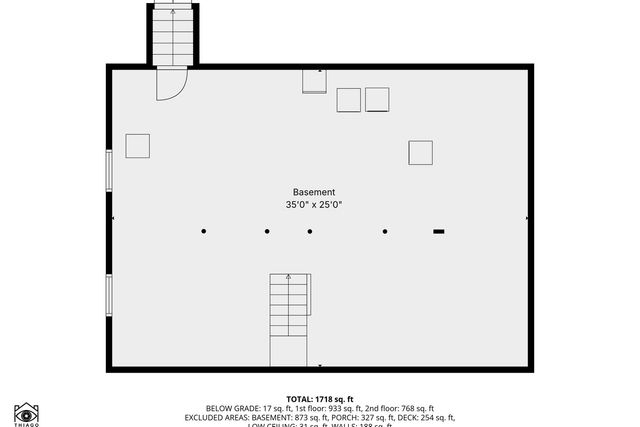 116 Franklin Terrace, Tisbury, MA 02568