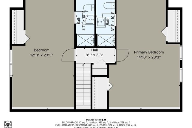 116 Franklin Terrace, Tisbury, MA 02568