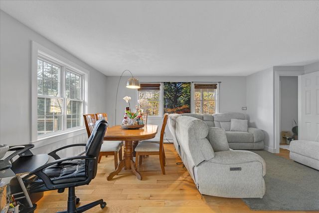 116 Franklin Terrace, Tisbury, MA 02568