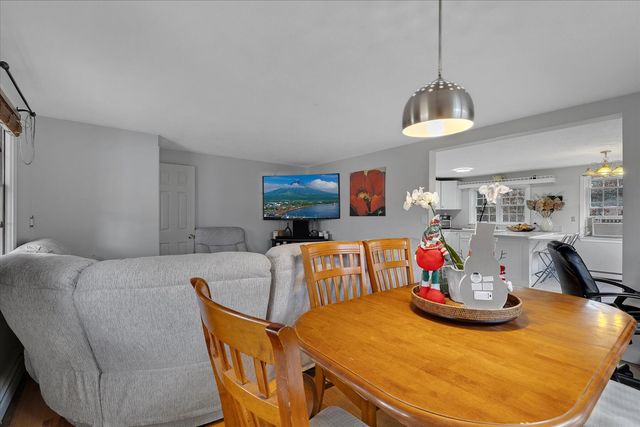 116 Franklin Terrace, Tisbury, MA 02568