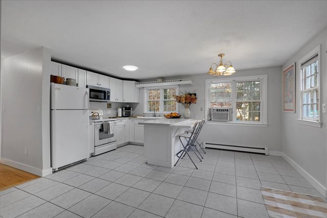 116 Franklin Terrace, Tisbury, MA 02568