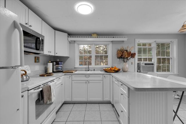 116 Franklin Terrace, Tisbury, MA 02568