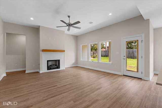 319 Mousse Ruelle, Shreveport, LA 71106