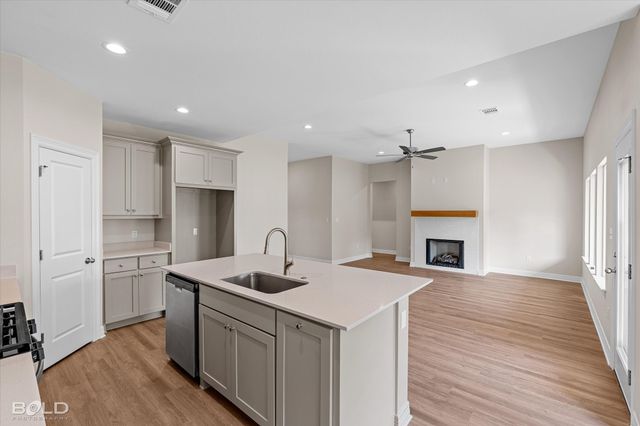 319 Mousse Ruelle, Shreveport, LA 71106