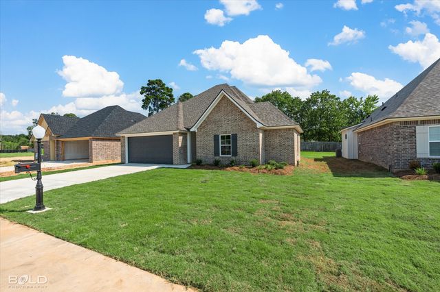 319 Mousse Ruelle, Shreveport, LA 71106