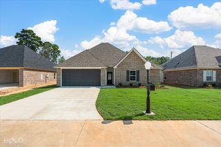 319 Mousse Ruelle, Shreveport, LA 71106