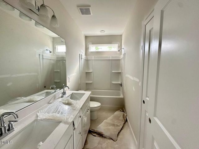 1020 Old Knight Road, Knightdale, NC 27545