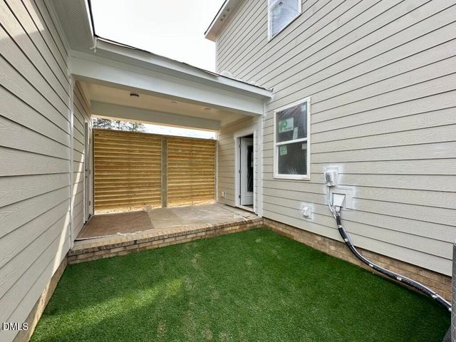 1020 Old Knight Road, Knightdale, NC 27545