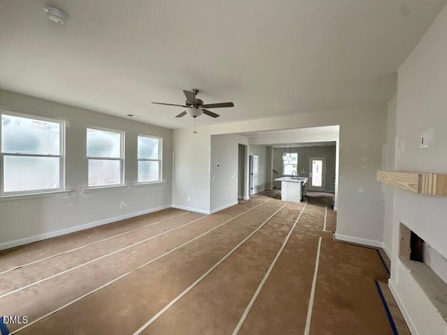 1020 Old Knight Road, Knightdale, NC 27545