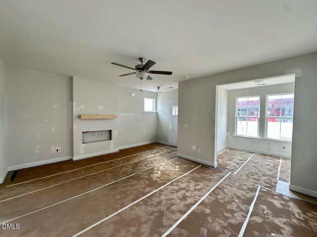 1020 Old Knight Road, Knightdale, NC 27545