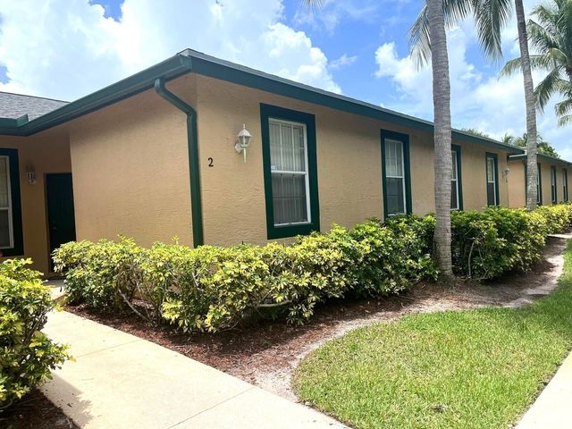 3166 VIA POINCIANA 2, Lake Worth, FL 33467