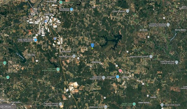 1018 Miss Amber Way, Locust Grove, GA 30248