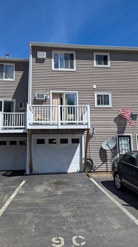 9 Cedarbrook Avenue C, Rochester, NH 03867