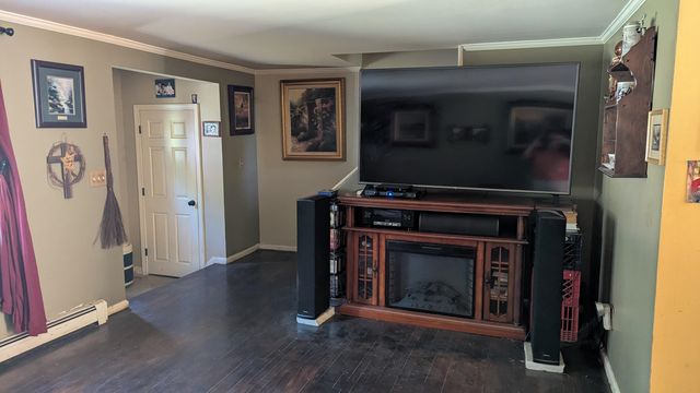 9 Cedarbrook Avenue C, Rochester, NH 03867