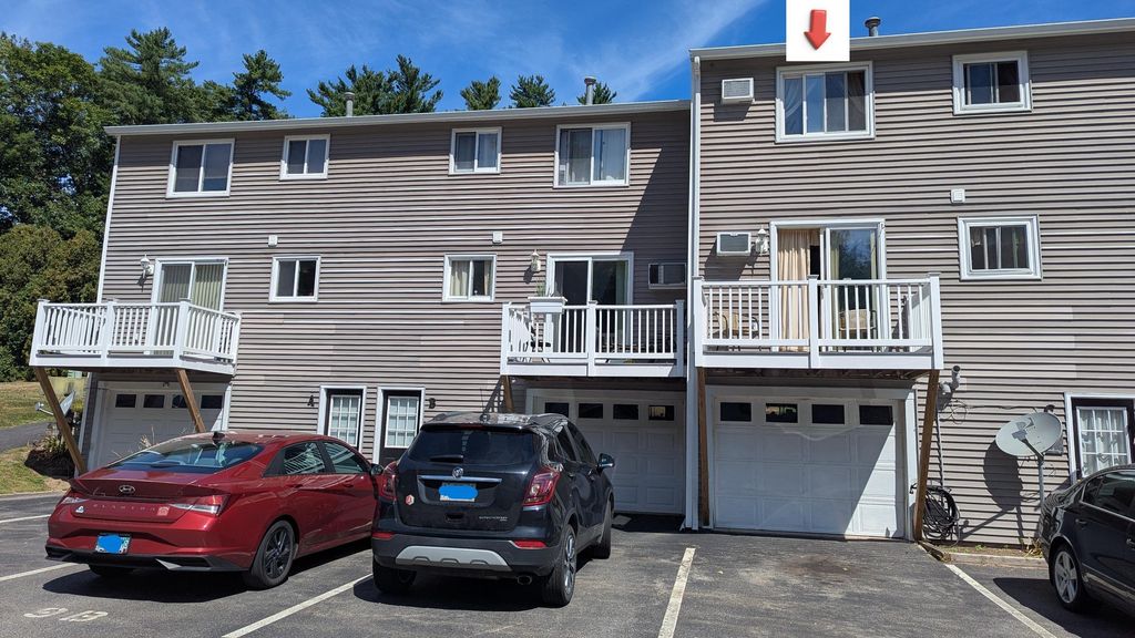 9 Cedarbrook Avenue C, Rochester, NH 03867
