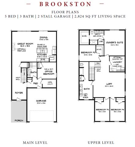 10472 Goodview Avenue S, Cottage Grove, MN 55016