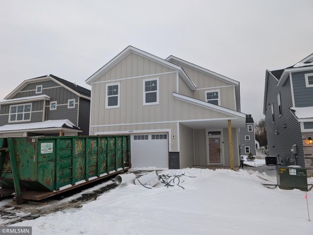 10472 Goodview Avenue S, Cottage Grove, MN 55016