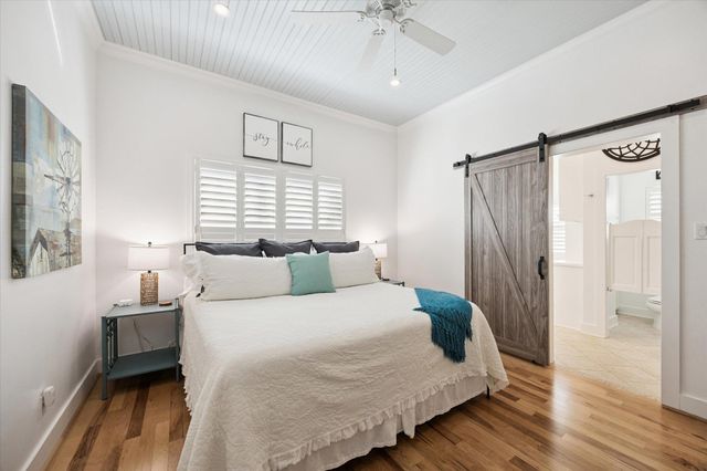 5100 Jaeger RD, Burton, TX 77835